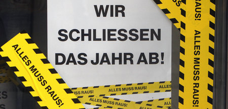 Altmaier bringt den großen Ausverkauf ins Spiel