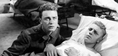 Für Kriegsteilnehmer Klemperer »das Allererschütterndste«: US-Ve...