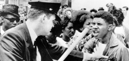 Für die Zustände in den »zivilisierten Staaten« hatten Adorno un...