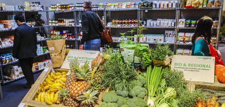 Verstärktes Kundeninteresse in der Pandemie: Fairtrade- und regi... Verstärktes Kundeninteresse in der Pandemie: Fairtrade- und regi...