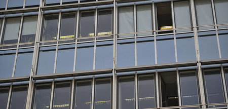 Was wird auch aus den – wegen Homeoffice – überflüssigen Wirtsch...