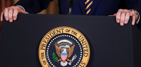 Alter Wein in neuen Schläuchen: Die Außenpolitik der USA wird si...