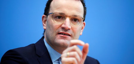 Hält Ausstieg aus dem Shutdown derzeit für nicht verantwortbar: ...