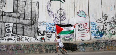 RTRMADP_3_ISRAEL-PALESTINIANS-MARATHON.JPG