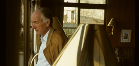 Selber ein »Übertreibungsspezialist«: Der Autor Thomas Bernhard