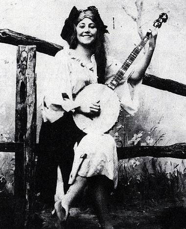 Noch hippieskere Hippies als die Originale – geht das überhaupt?