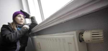 Energiebilanz der Bundesregierung: Fast jeder zehnte arme Hausha...