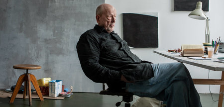 Neu sehen, neu riechen, neu spüren: Urs Jaeggi (1931–2021)