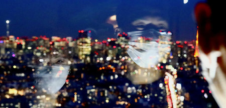 »Shibuya, dieses quirlige, stets leicht nervöse Weltzentrum der ...