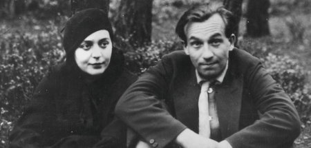 Partei ergreifen: Lea und Hans Grundig