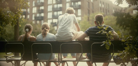 Pornos gibt’s jetzt sogar auf der Parkbank: »Jugend, Sex und Int...