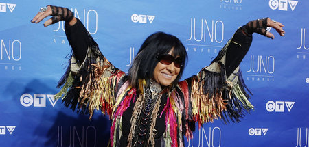 Elvis Presley, Neil Diamond und Janis Joplin sangen ihre Songs: ...