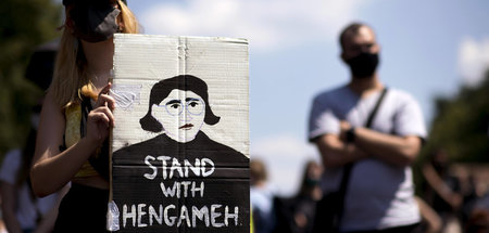 Die Polizei ist nicht dein Freund – maus erinnert sich