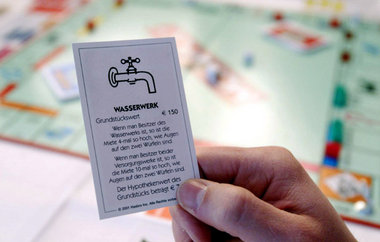 Cross-Border-Leasing-Verträge garantieren Investoren ordentliche... Cross-Border-Leasing-Verträge garantieren Investoren ordentliche...