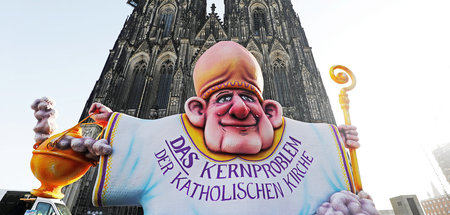 Initiativen organisieren anlässlich der Frühjahrsvollversammlung...