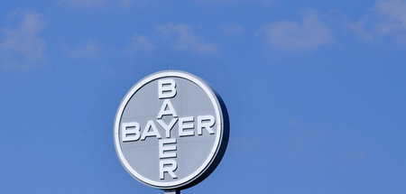 Wer braucht schon »Environmental Science«? Die Bayer AG nicht