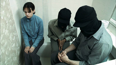 Es passiert – nichts