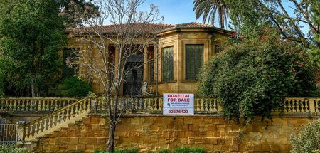 Zu verkaufen: Diese Villa in Zypern und »goldene Pässe« für den ...