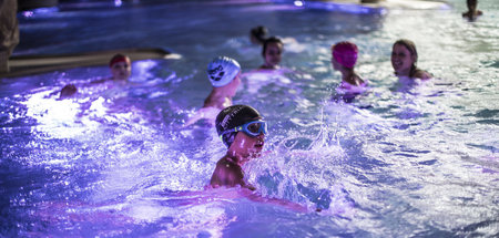 Die positiven Effekte gemeinsamen Sports für Kinder sind kaum zu...