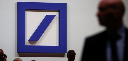 Einzig die Gewinnmarge zählt: Die Deutsche Bank spielt mit Geld ...