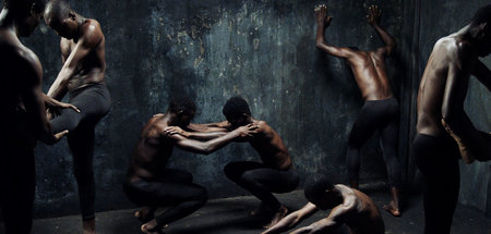 »Vollendet schöne Bildkompositionen«: Der Berlinale-Beitrag »Vi«