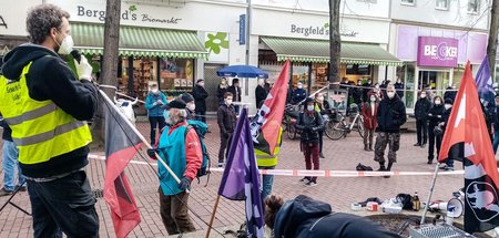 Haben es oft nicht leicht: Belegschaftsvertreter bei Biomärkten ...