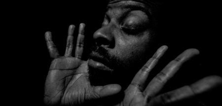 Komponist, Musiker und Medienjurist: Adrian Younge
