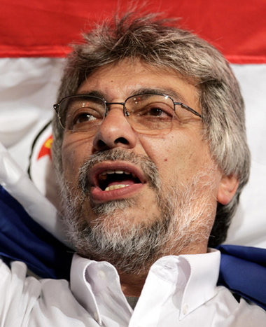 Unser Gesprächspartner