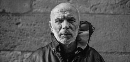 Nennen Sie mich bitte lieber Jann Marc! Der Mitbegründer der »Ac...