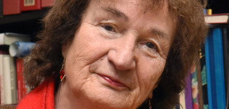 Katja Behrens (1942–2021)