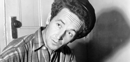 »Is this land made for you and me?« – Woody Guthrie »Is this land made for you and me?« – Woody Guthrie