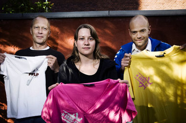 Gefragte T-Shirts