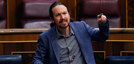 »Ein Genosse muss immer da sein, wo er am nützlichsten ist.« Igl...