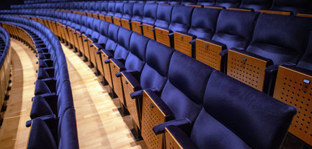 Für die Regierung ist Kultur kein Grundrecht, sondern verzichtba...