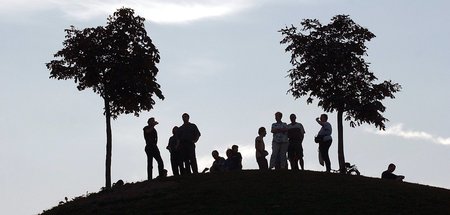 So viele Schlümpfe, so wenig Schlumpfinen So viele Schlümpfe, so wenig Schlumpfinen