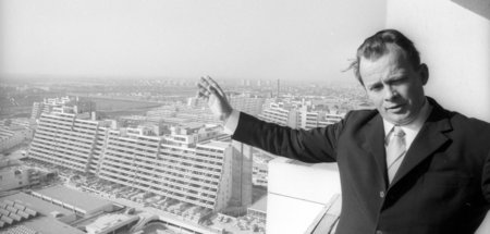 Sportpolitische Erinnerungen: Walther Tröger in seiner Zeit als ... Sportpolitische Erinnerungen: Walther Tröger in seiner Zeit als ...