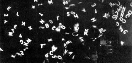 Dadaismus, Surrealismus, Buchstabensalat? Dadaismus, Surrealismus, Buchstabensalat?