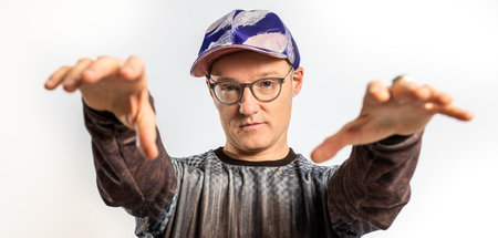 »Manchmal ist das Haus okay, es sind nur die falschen Leute drin...