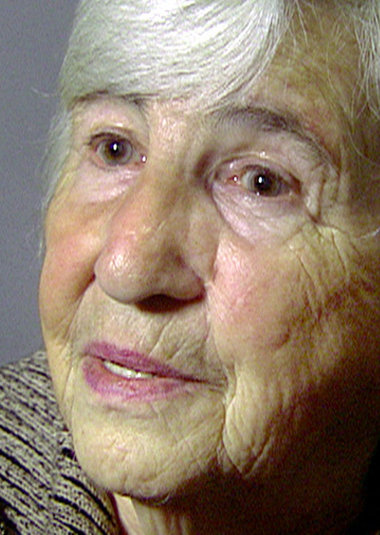 Esther Bejarano Esther Bejarano