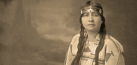 Ella Cara Deloria