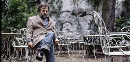 Den Nebel lichten: Slavoj Zizek auf der Suche nach menschlichen ...