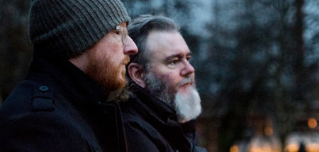 »Don’t give a fuck about the past, our glory days gone by« – Ara...