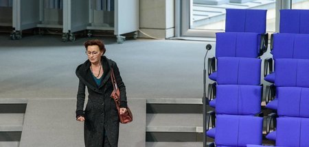 »Faschisten dürfen keine Partner der Bundesregierung sein«: Link...