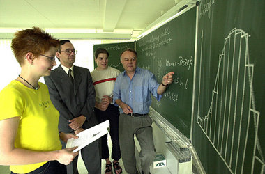 In die Geheimnisse des Investmentbankings eintauchen: Ausbildung... In die Geheimnisse des Investmentbankings eintauchen: Ausbildung...