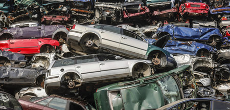 Boom trotz Überproduktion: Jährlich werden 70 Millionen Autos in...