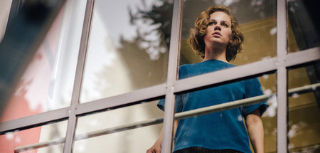 Lernt im im Meisterhaus in Dessau: »Lotte am Bauhaus«