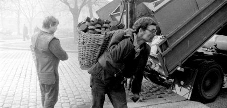 »Immer standen ein paar Flaschen Bier für sie bereit«: Die Kohle...