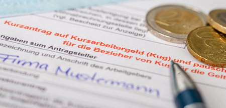 Von wegen ökonomisch stabil: Viele aus der Statistik müssen das ...