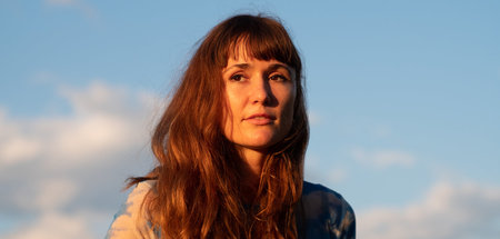 Komplett kitschfrei: Esther Rose