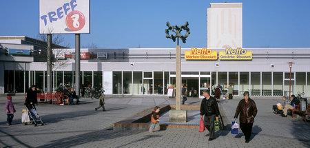 Nach 30 Jahren »deutsche Einheit« ist diesen Leuten vermutlich n...